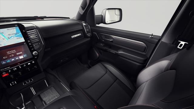 2027 RAM 1500 Rebel