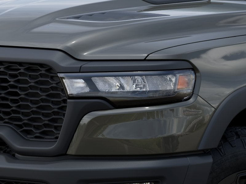 2026 RAM Ram 1500 Rebel X