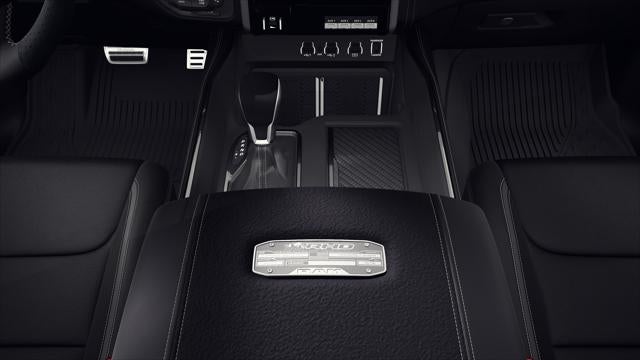 2027 RAM 1500 RHO