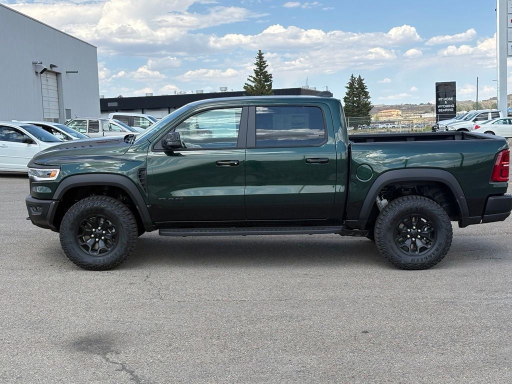 2026 RAM Ram 1500 RHO
