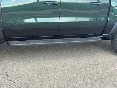 2026 RAM Ram 1500 RHO