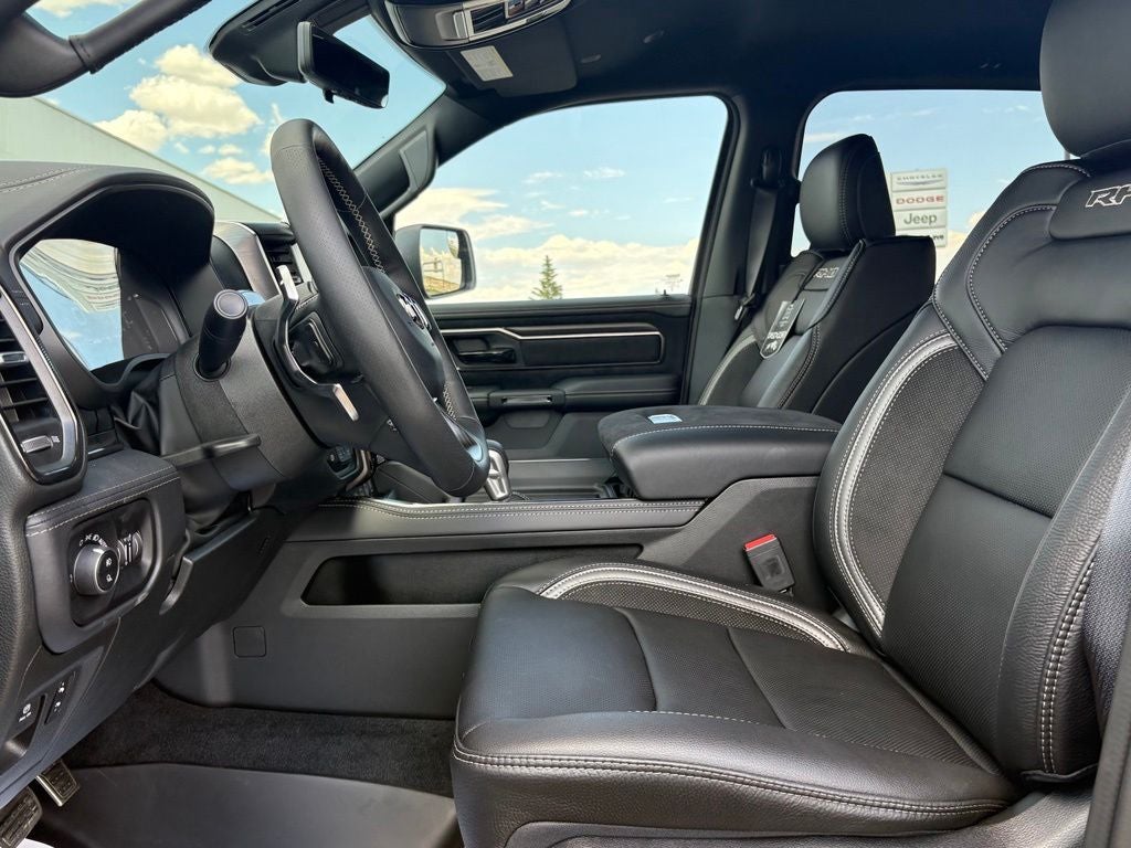 2026 RAM Ram 1500 RHO