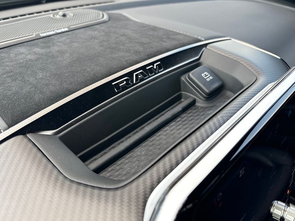 2026 RAM Ram 1500 RHO