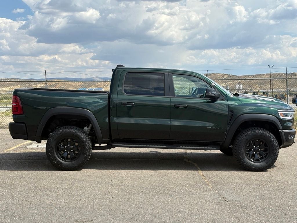 2026 RAM Ram 1500 RHO