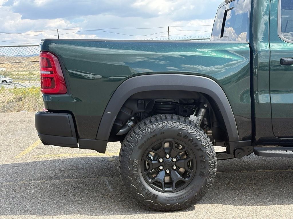 2026 RAM Ram 1500 RHO