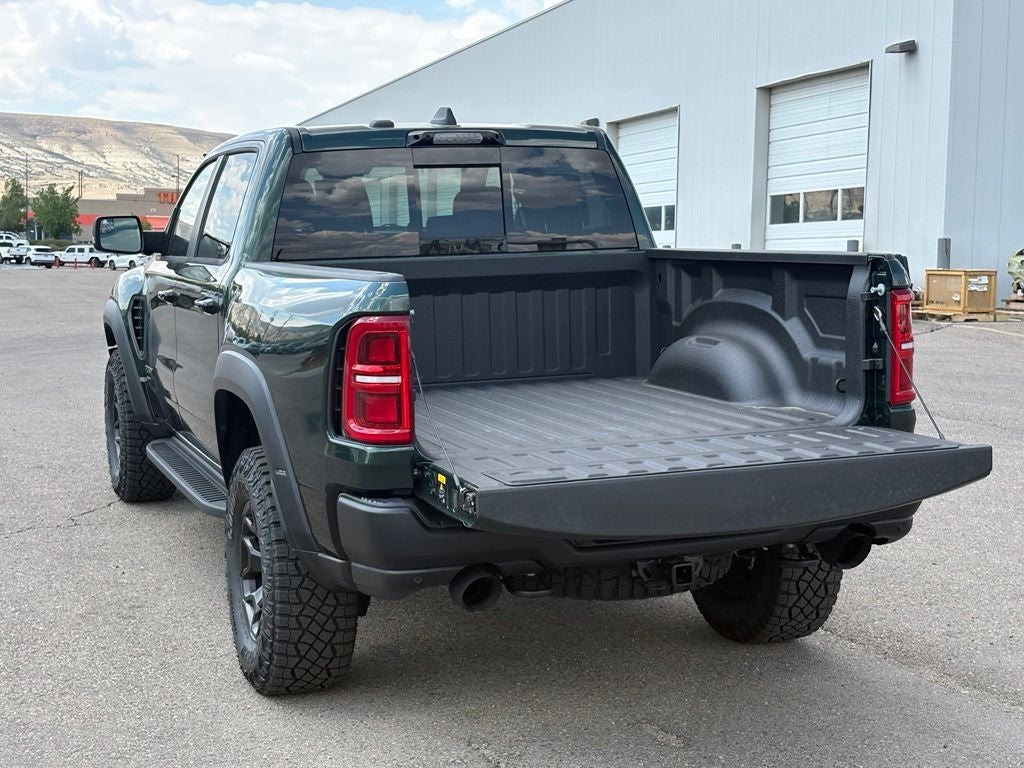 2026 RAM Ram 1500 RHO