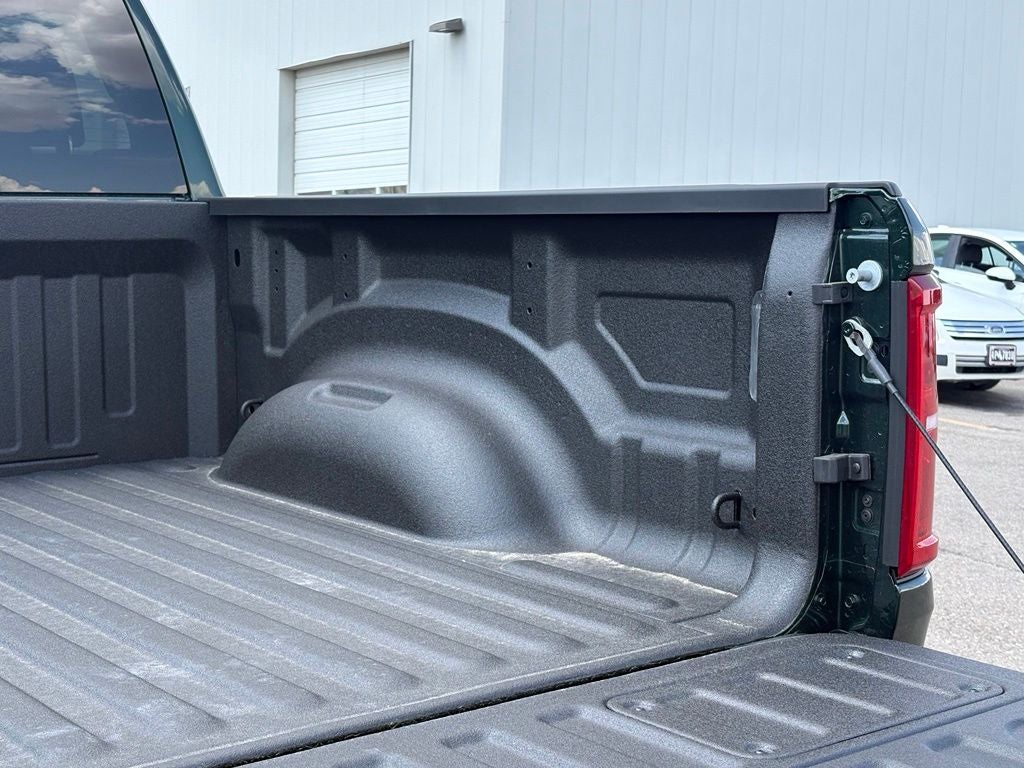 2026 RAM Ram 1500 RHO