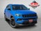 2026 Jeep Compass Altitude