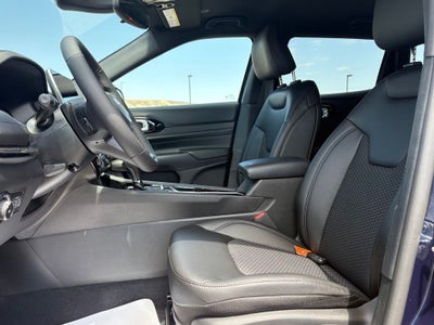 2026 Jeep Compass Altitude