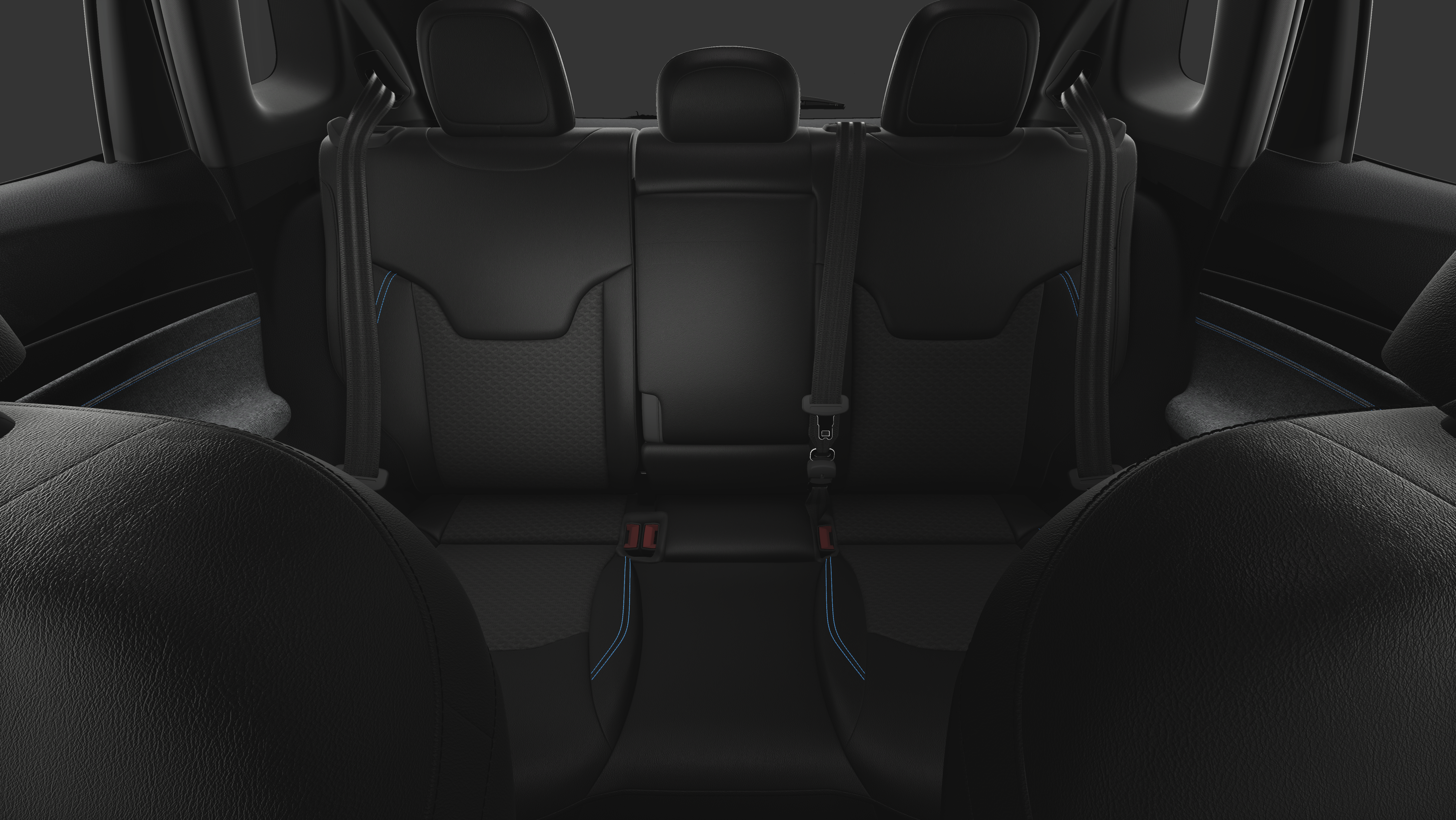 2026 Jeep Compass Altitude Special Edition