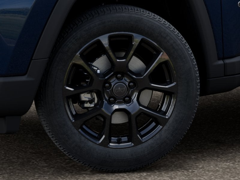 2026 Jeep Compass Altitude Special Edition