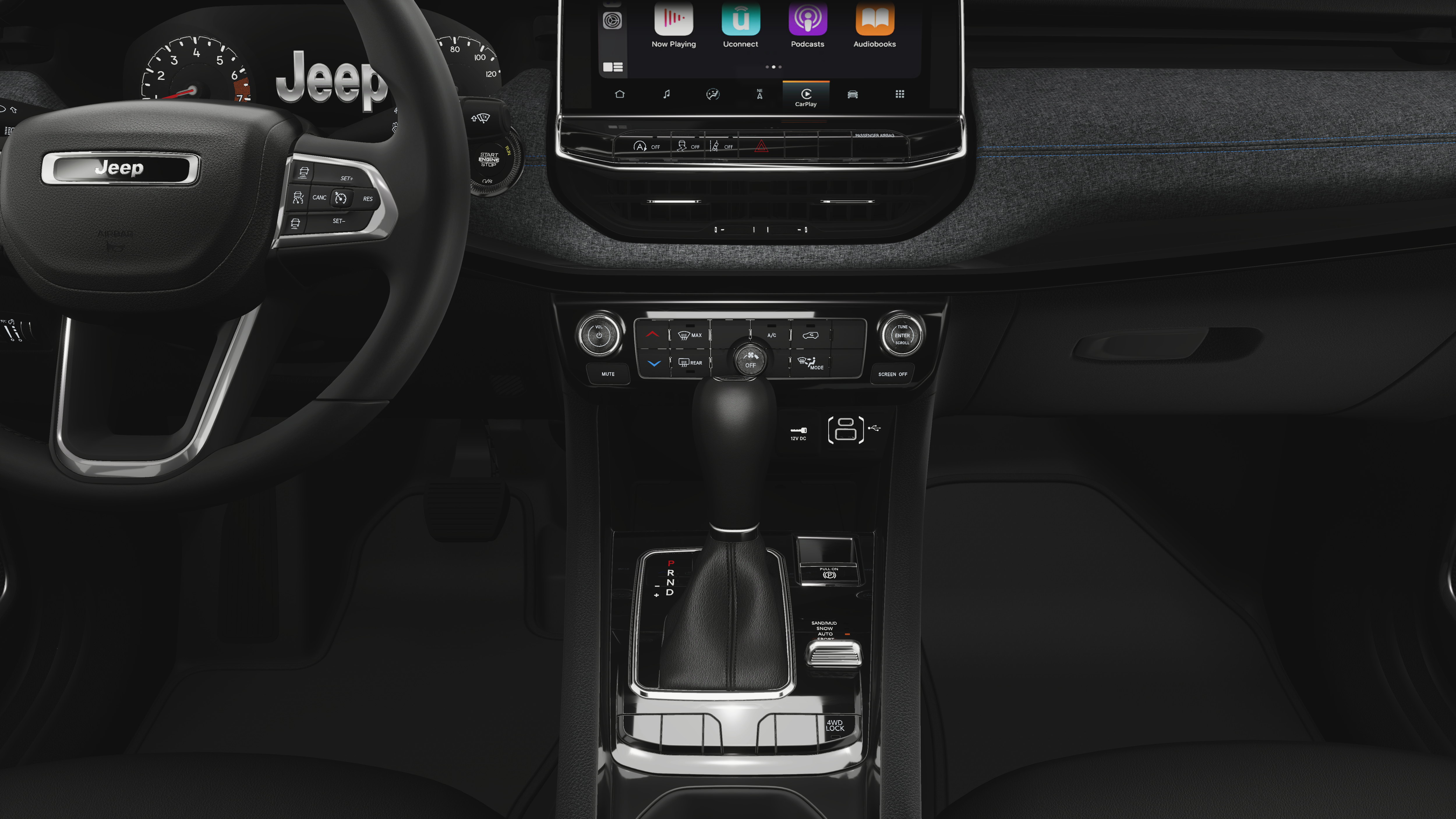 2026 Jeep Compass Altitude Special Edition