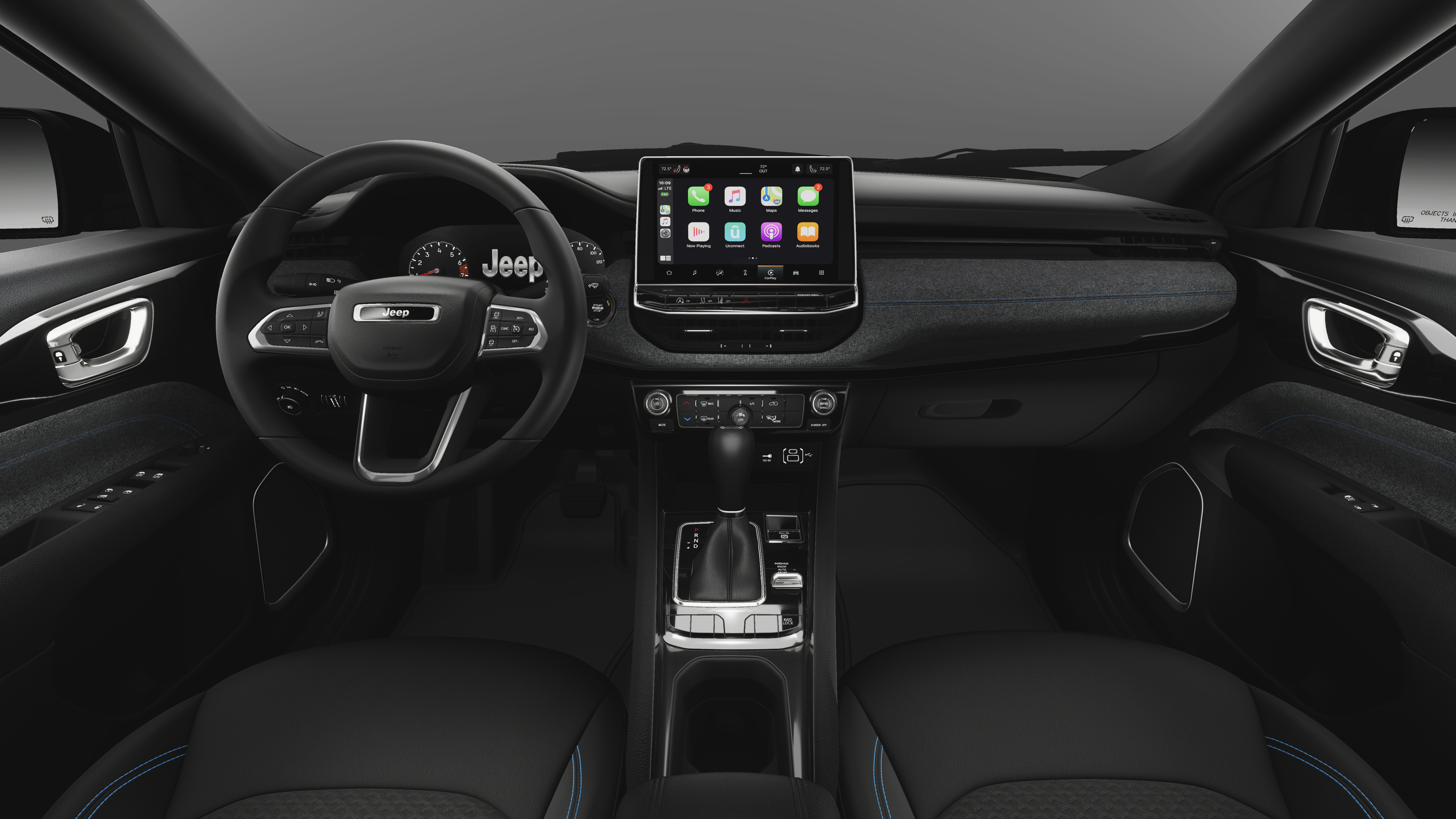 2026 Jeep Compass Altitude Special Edition