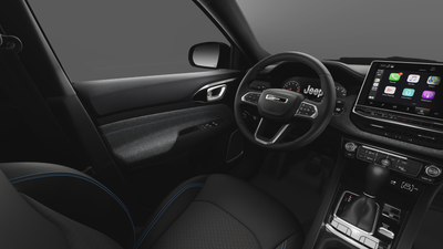 2026 Jeep Compass Altitude Special Edition