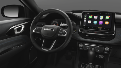 2026 Jeep Compass Altitude Special Edition