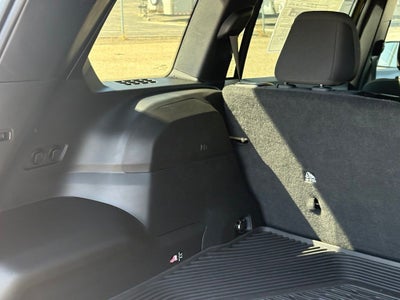 2026 Jeep Cherokee Laredo Hybrid
