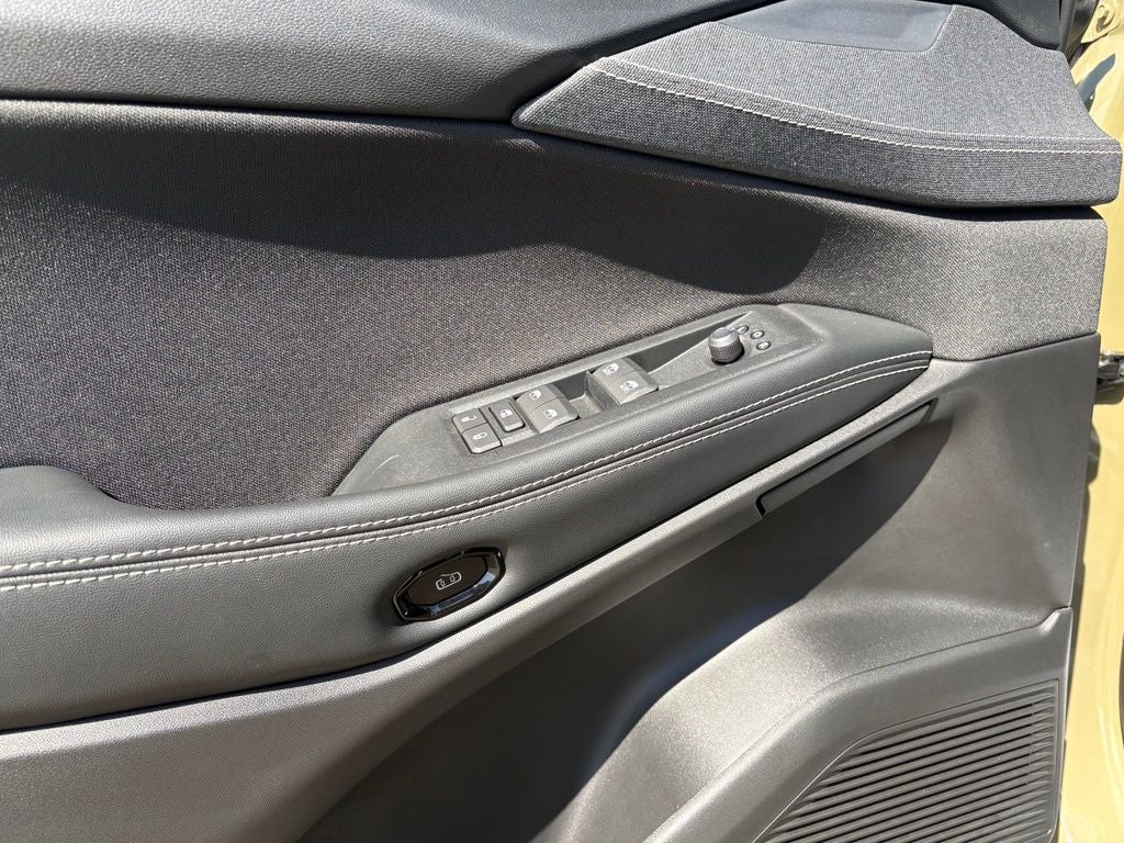 2026 Jeep Cherokee Laredo Hybrid