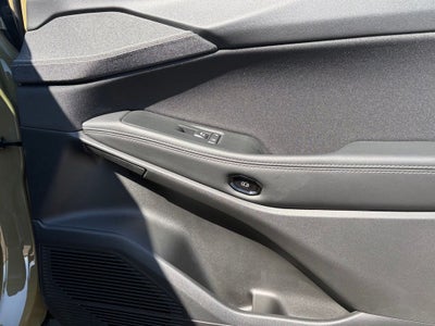 2026 Jeep Cherokee Laredo Hybrid