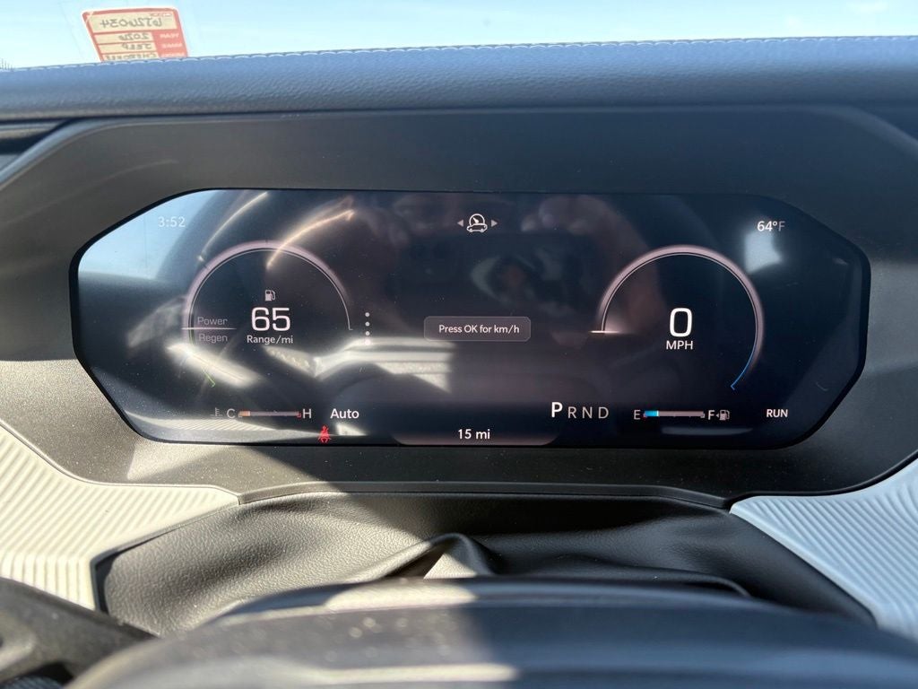 2026 Jeep Cherokee Laredo Hybrid