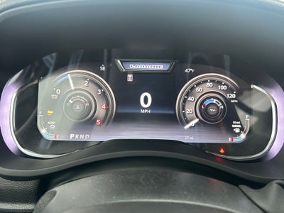 2026 RAM Ram 3500 Laramie Night Edition