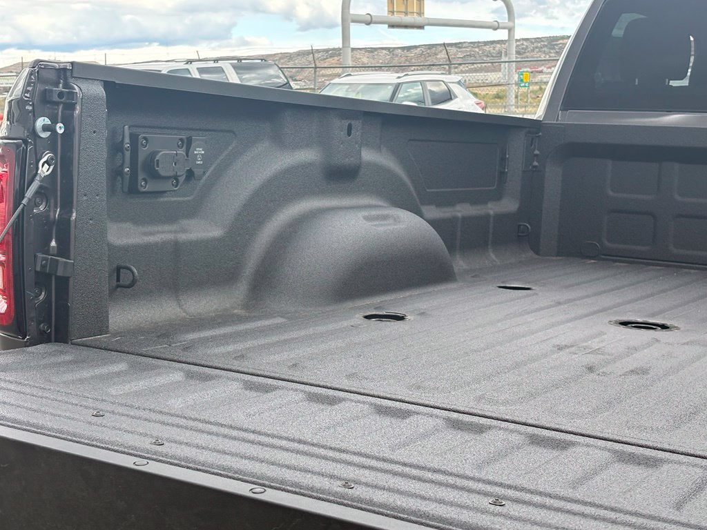 2027 RAM 3500 Tradesman