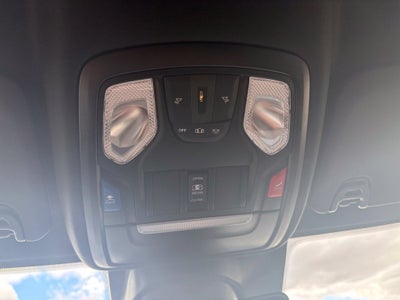 2027 RAM 3500 Tradesman