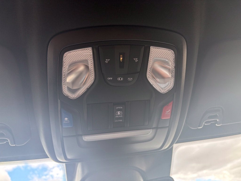 2027 RAM 3500 Tradesman