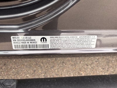 2027 RAM 3500 Tradesman