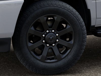 2026 RAM Ram 3500 Big Horn