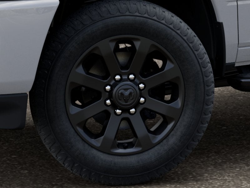 2026 RAM Ram 3500 Big Horn