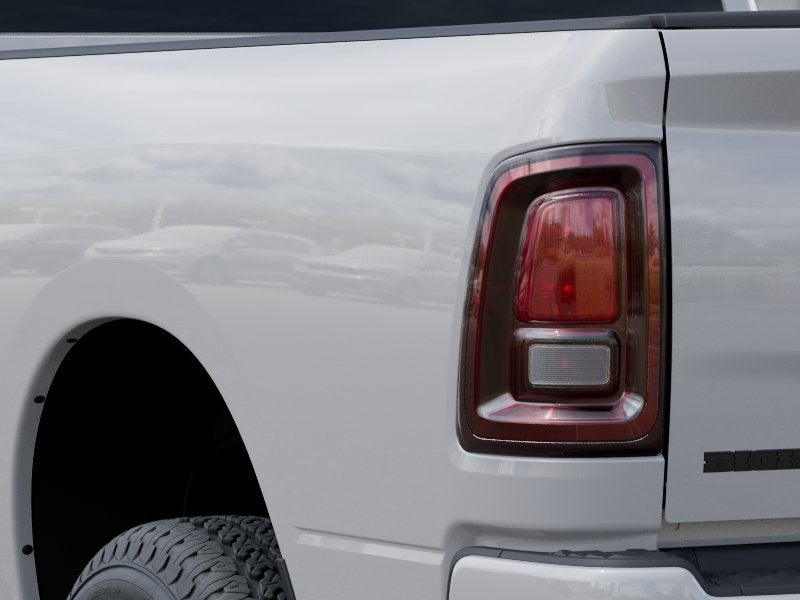 2026 RAM Ram 3500 Big Horn