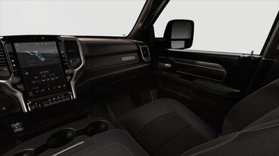 2026 RAM Ram 3500 Big Horn