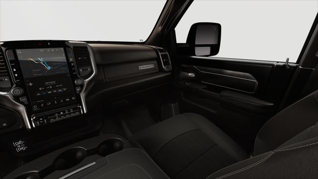 2026 RAM Ram 3500 Big Horn