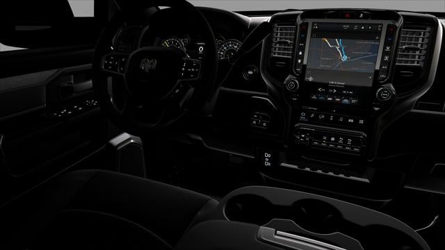 2026 RAM Ram 3500 Big Horn