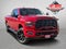 2027 RAM 3500 Big Horn Night Edition