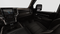 2027 RAM 3500 Laramie Night Edition