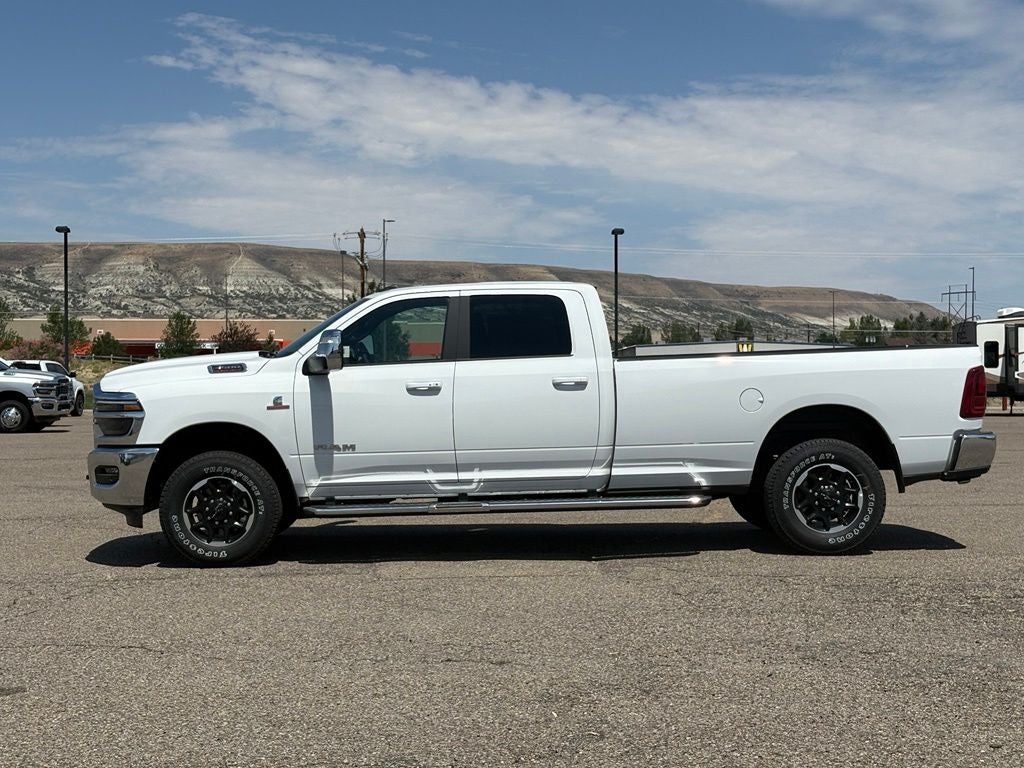 2026 RAM Ram 3500 Laramie