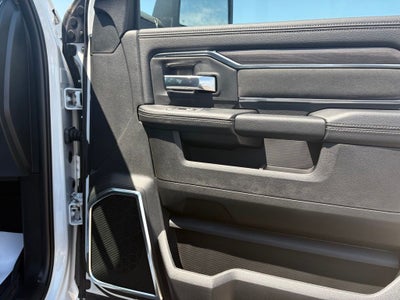 2026 RAM Ram 3500 Laramie