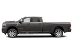 2027 RAM 3500 Laramie Night Edition