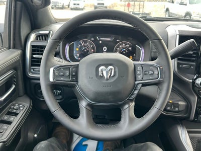 2026 RAM Ram 3500 Laramie
