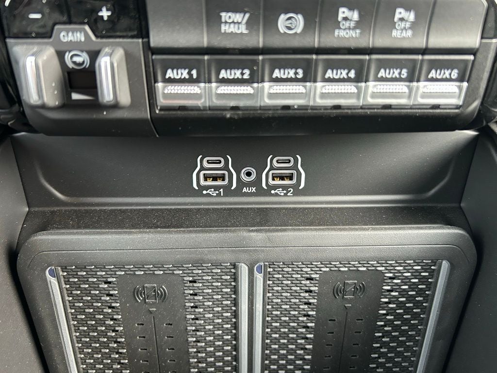 2026 RAM Ram 3500 Laramie