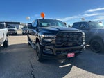 2026 RAM Ram 2500 Big Horn Night Edition