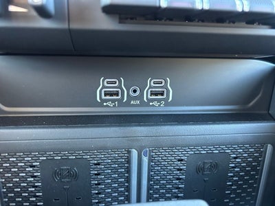 2026 RAM Ram 2500 Rebel