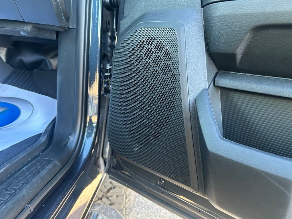 2026 RAM Ram 2500 Rebel