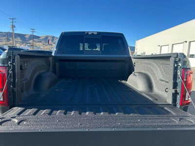 2026 RAM Ram 2500 Rebel