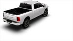 2027 RAM 2500 Laramie