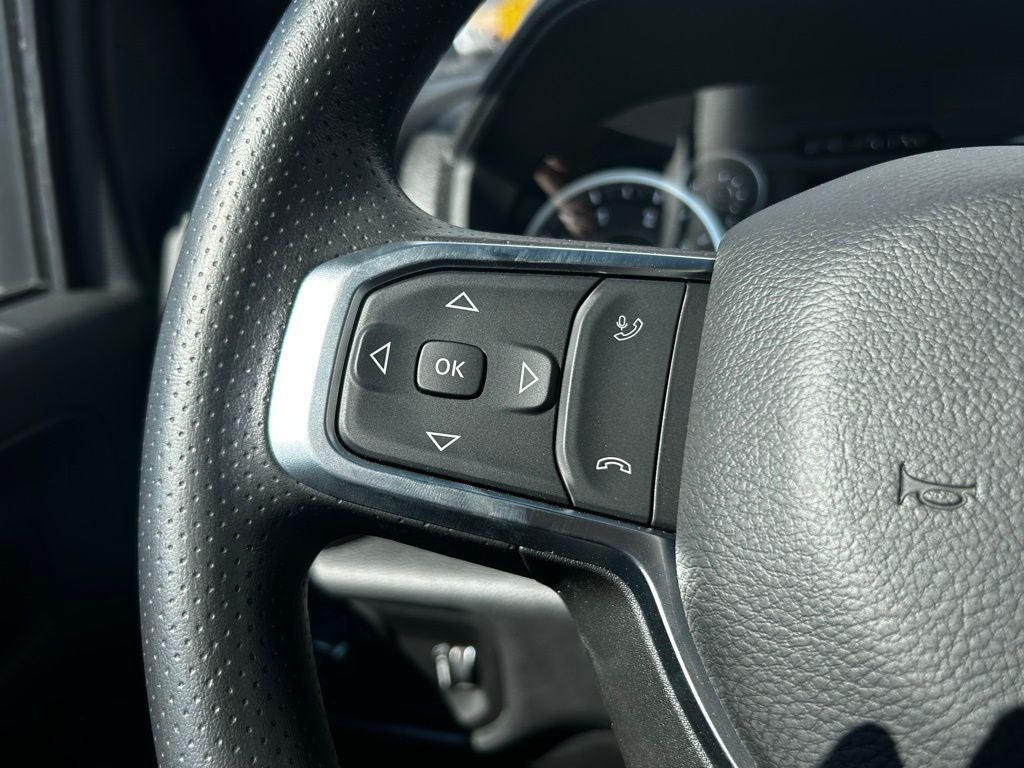 2026 RAM Ram 2500 Tradesman