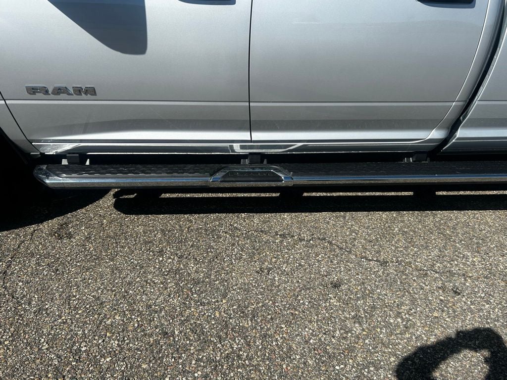 2026 RAM Ram 2500 Big Horn