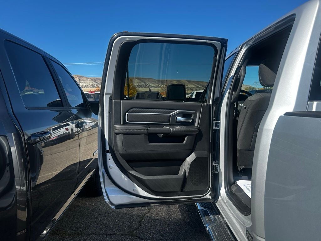2026 RAM Ram 2500 Big Horn