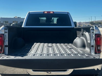 2026 RAM Ram 2500 Big Horn